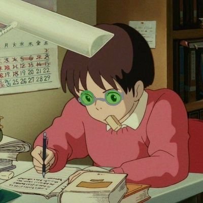 갓생사공さんのプロフィール画像