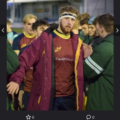 Project Manager at EMG-Health Ex BMS (HEN) student. ExCardiff Met RFC (Sponsored by @SynergiseMe) Lover of Food, Sports and Travelling