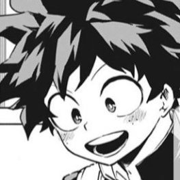 (#chubbydeku2023 - complete!)

💚 A week for chubby Deku lovers! 💚 

(18+ please, but nsfw not required)