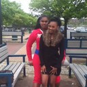 Amanda Solomon - @ch33riilicious - Twitter