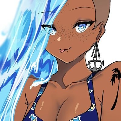 Mah✨💙さんのプロフィール画像