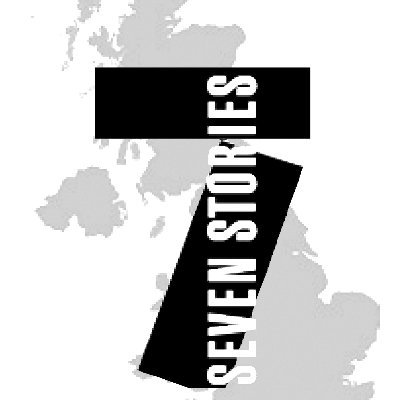 Works of the radical imagination. Literature in translation, fiction, non-fiction, & children's titles from Seven Stories Press in the UK.