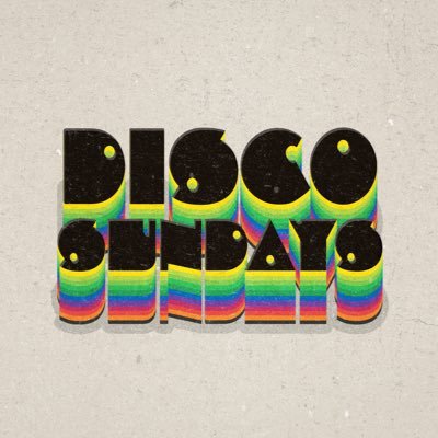 discosundays_'s profile picture. 