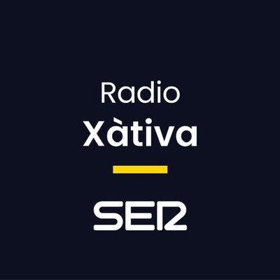 Ahora puedes seguirnos en nuestra cuenta oficial @radioxativaser. ¡Te esperamos!