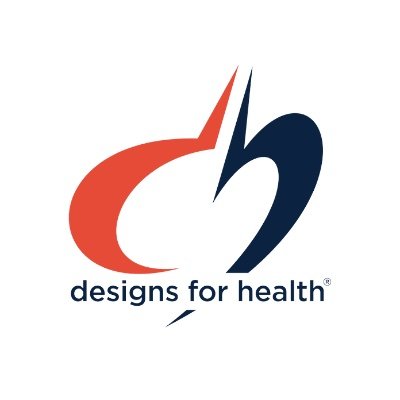 Designs4Health Profile Picture