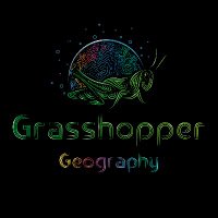 Grasshopper Geography(@GrasshopperGeo) 's Twitter Profile Photo