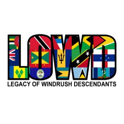 📣 Legacy Of Windrush Descendants 
📍Come to our next event for #InternationalWomensDay2021
👇🏾👇🏾👇🏾👇🏾