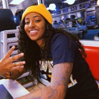Dee ♐️ (@deyanadodd) 's Twitter Profile