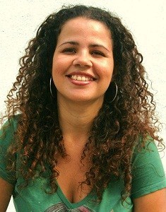 Atriz, Dramaturga e Produtora Cultural
