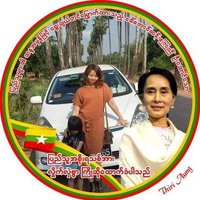 Yadanar Win Shwe (@yadanarwinshwe1) 's Twitter Profile
