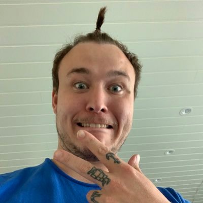 CSGOkrz's profile picture. 