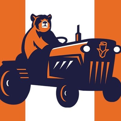 Account born from posting entirely too much Chicago Bears on main. 

Lifetime football enthusiast with a proclivity for hot (and cold) takes. Bear down! 🐻 ⬇️