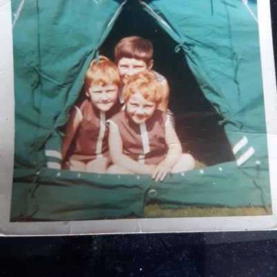 Retired teacher, cyclist, Brompton owner, knitter, fair trader, wife, mother, interested in how people learn or don't, follower of the golden rule