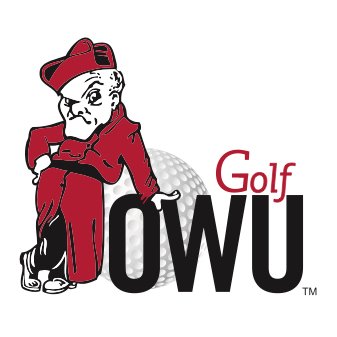 Official Twitter account of Ohio Wesleyan University Men's Golf