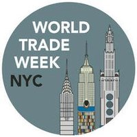 World Trade Week NYC (@week_nyc_) 's Twitter Profile