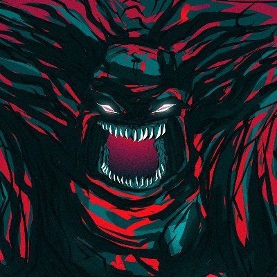 Official Twitter feed of the ongoing Giant Monster Comic series (with a soundtrack) Kodoja.