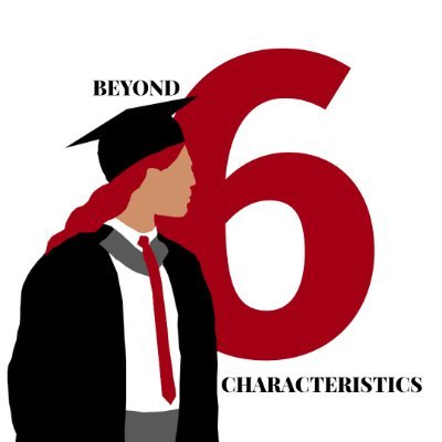 Beyond Six Characteristics: EDI for the Modern University
Virtual Conference 16-18 September 2021
via English Literature & Creative Writing EDI Student Reps
