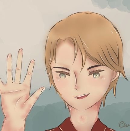 Eveイブさんのプロフィール画像