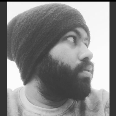 shashi_Wilson's profile picture. An Immutable Object | 🕉️ | ☮️ | 🇮🇳