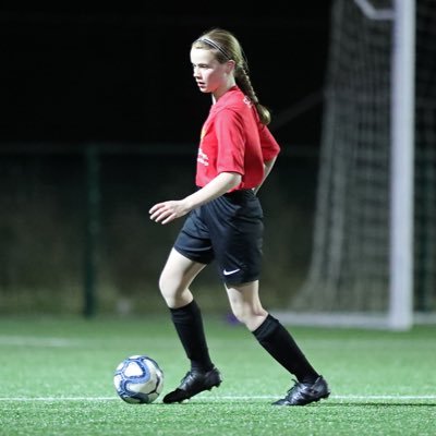 @Pitt_WSOC 🇺🇸⚽️@LiverpoolFCW U21s ⚽️@lsfagirls U16s & U14s🌹@SchoolsFootball England U15 Schoolgirls 2021/22 🏴 @RoversWFC 2015-2022 ⚽️