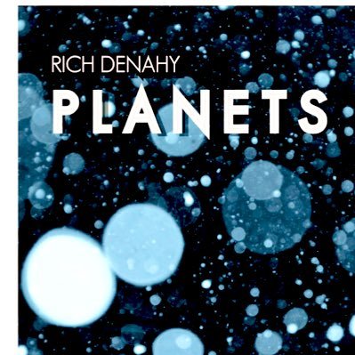 Rich Denahy | Electronic Music Producer | London