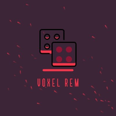 -Voxel artist for The Sandbox Game / Cell 07 Team leader -Crypto enthusiast and investor Instagram: https://t.co/MniehTMa3q