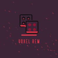 Rem (@voxelrem) 's Twitter Profile