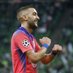 Hakeem Ziyech (@hakeemziyech1) Twitter profile photo Hakeem Ziyech (@hakeemziyech1) Twitter profile photo