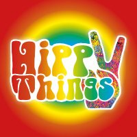 Hippy Things(@ThingsHippy) 's Twitter Profile Photo
