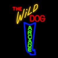 WildDogArcade(@WildDogArcade) 's Twitter Profile Photo