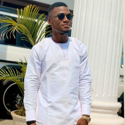 IfedayoTunde's profile picture. Economist, Analyst, love soccer.