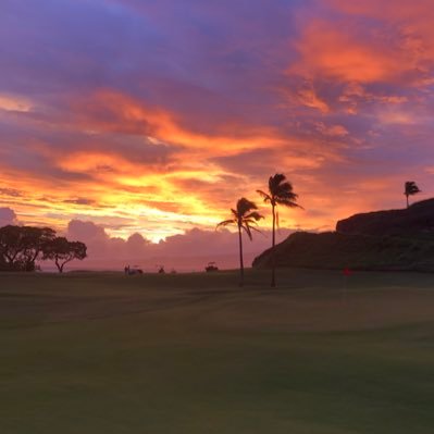 Director of Agronomy/ Ka’anapali Golf Courses