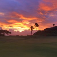 Todd Allen - @WaiehuGC Twitter Profile Photo