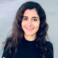 Zeinab Jahed (@zjahed) 's Twitter Profile Photo Zeinab Jahed (@zjahed) 's Twitter Profile Photo