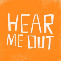 Hear Me Out Podcast(@PodHearMeOut) 's Twitter Profile Photo