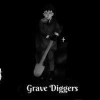 Grave Diggers (@gravediggersbs) 's Twitter Profile