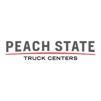 Peach State Truck Centers(@PeachStateTC) 's Twitter Profile Photo