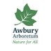 Awbury Arboretum (@awburyarboretum) Twitter profile photo