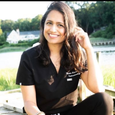 Interventional & Director of Bariatric Endoscopy @MountSinaiNYC MSSN | 📸 IG drscopeswithguts | 🧠 @CrushingGIBoard | #LEAD2023 | SoMe🪑 @WomeninEndo