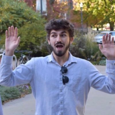 amoffit99's profile picture. 