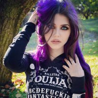 S. Ellie Knight🔮 (@lapistourmaline) 's Twitter Profile