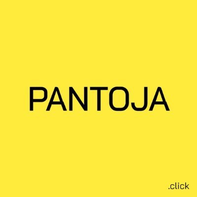 Venta de accesorios consumibles para equipo de cómputo.
Síguenos: Facebook/Pantojaclick \ Twitter: @Pantoja_Click
Catálogo Electrónico: https://t.co/UvwBuSa2u8