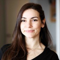 Josefina del Mármol (@marmoljosefina) 's Twitter Profile