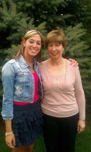 Newly retired teacher, Wife, Mom and Grandmother, Loves traveling, reading, palm trees, the beach and chocolate