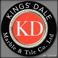 Kings' Dale Marble & Tile(@KingsDale_MandT) 's Twitter Profile Photo