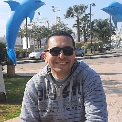 EslamRedaEdrees's profile picture. 