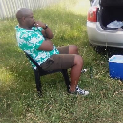 Nhlelo's Daddy