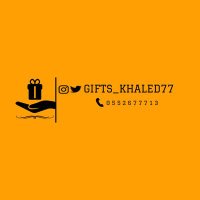 مندوب الرياض | تنسيق هدايا 🛍(@gifts_khaled77) 's Twitter Profile Photo