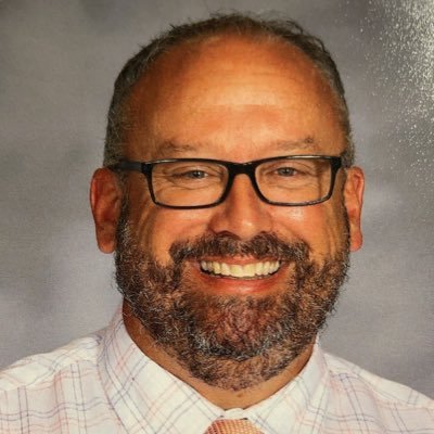 Assistant Principal at Marseilles Elementary School