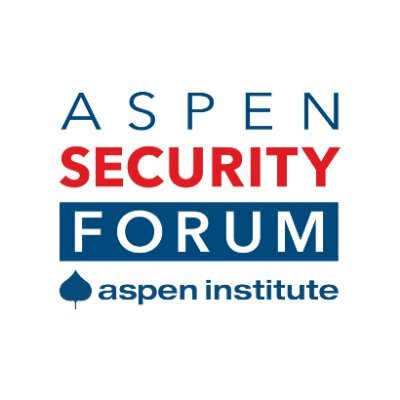 Aspen Security Forum Profile